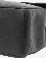 1996 - 1997 Chanel Classic Flap Jumbo Bag