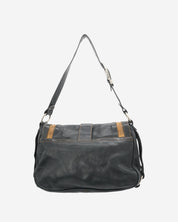 Bolso Dior Gaucho Saddle Bag 2006
