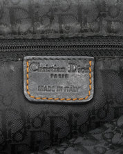 Bolso Dior Gaucho Saddle Bag 2006
