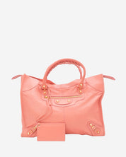 Bolso Balenciaga Motocross Giant 12 City 2014