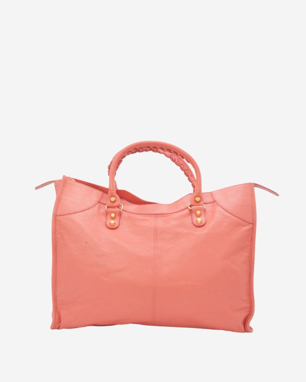 Bolso Balenciaga Motocross Giant 12 City 2014
