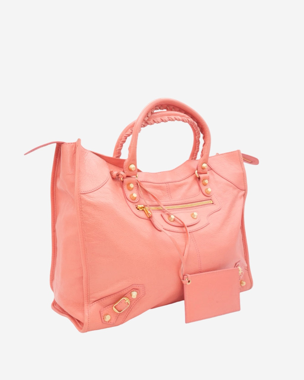 Bolso Balenciaga Motocross Giant 12 City 2014