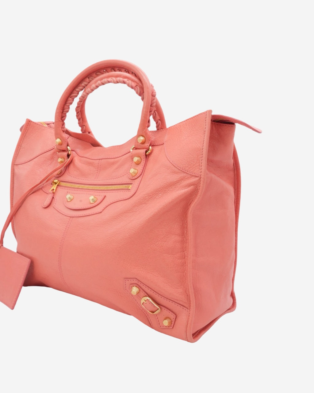 Bolso Balenciaga Motocross Giant 12 City 2014