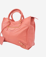Bolso Balenciaga Motocross Giant 12 City 2014