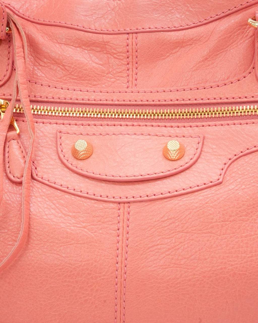 Bolso Balenciaga Motocross Giant 12 City 2014