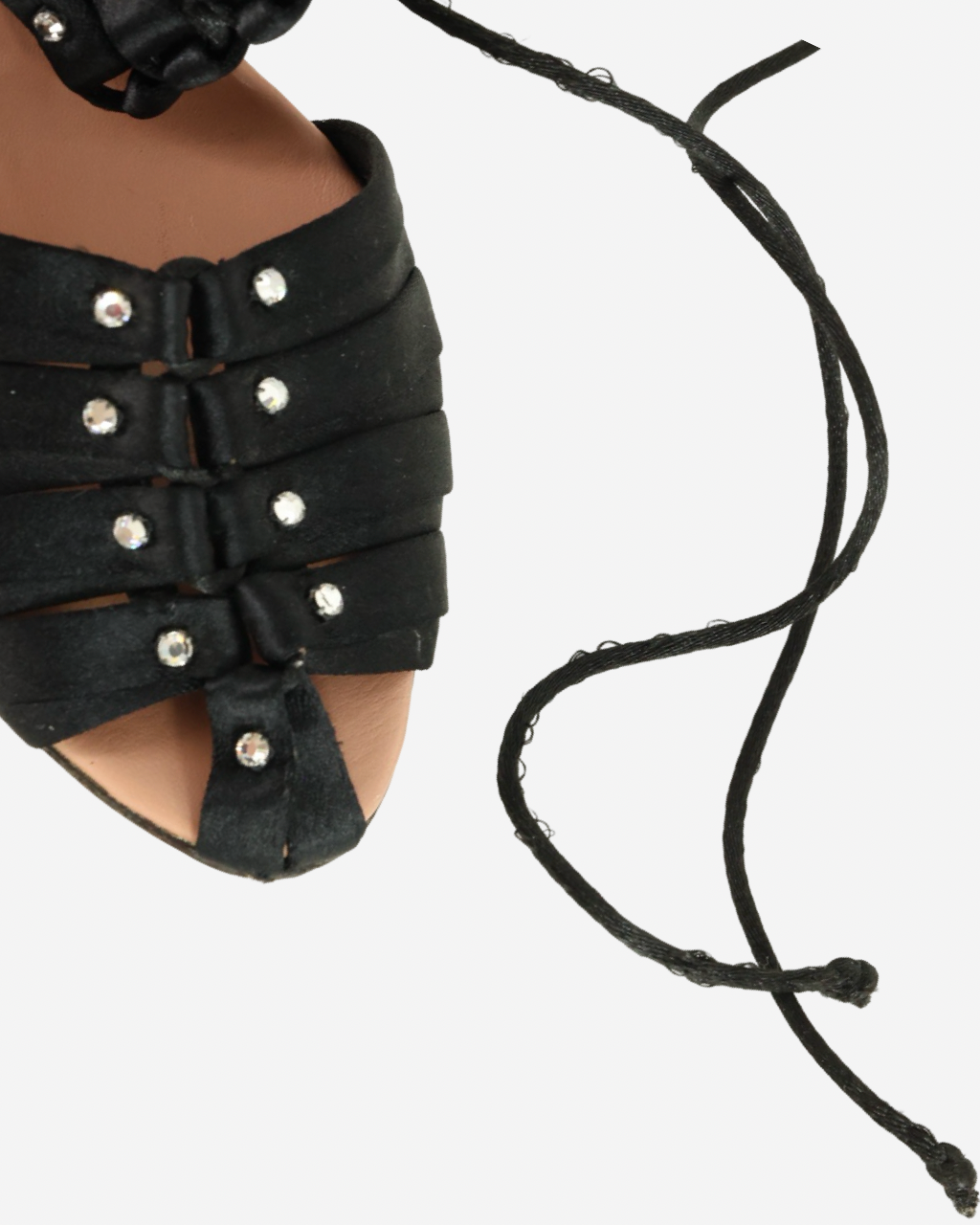 Zapatillas Gucci de Tom Ford 2004 37.5