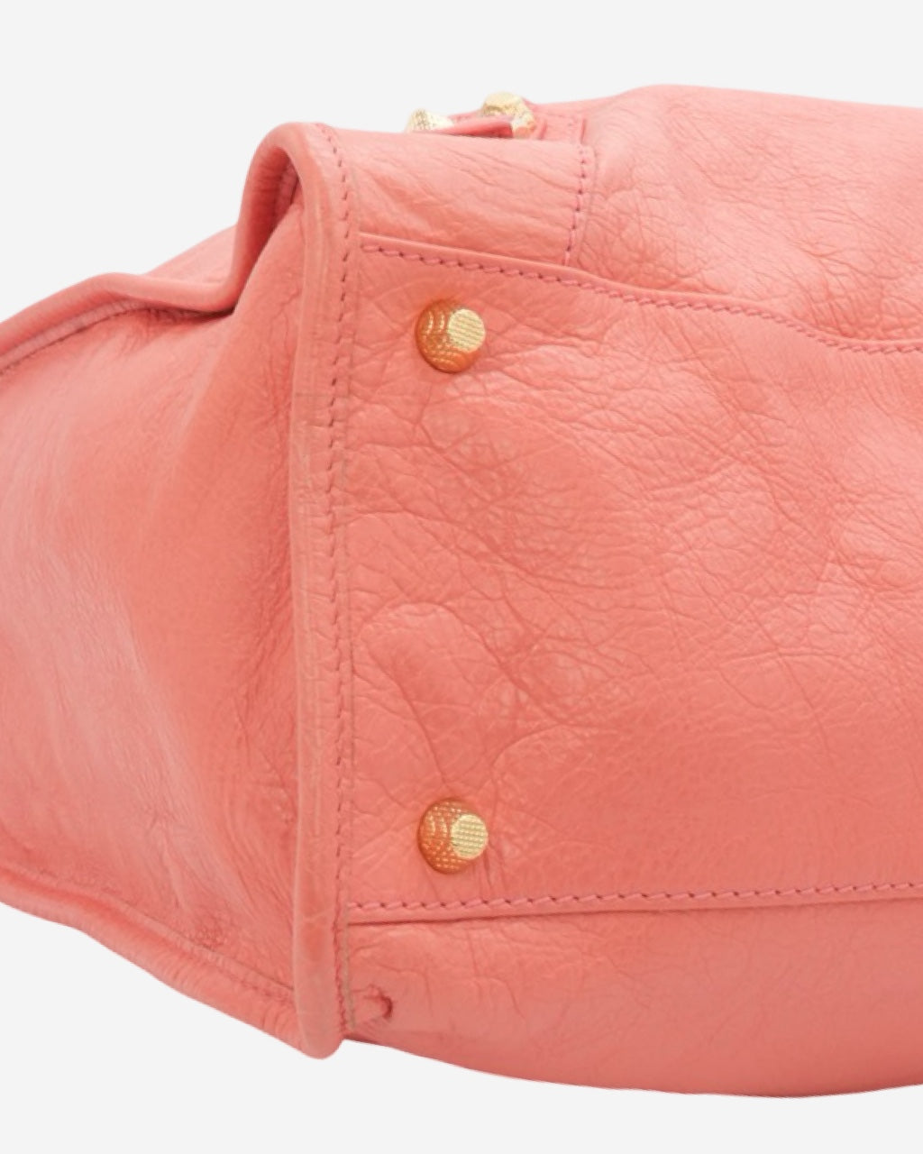 Bolso Balenciaga Motocross Giant 12 City 2014