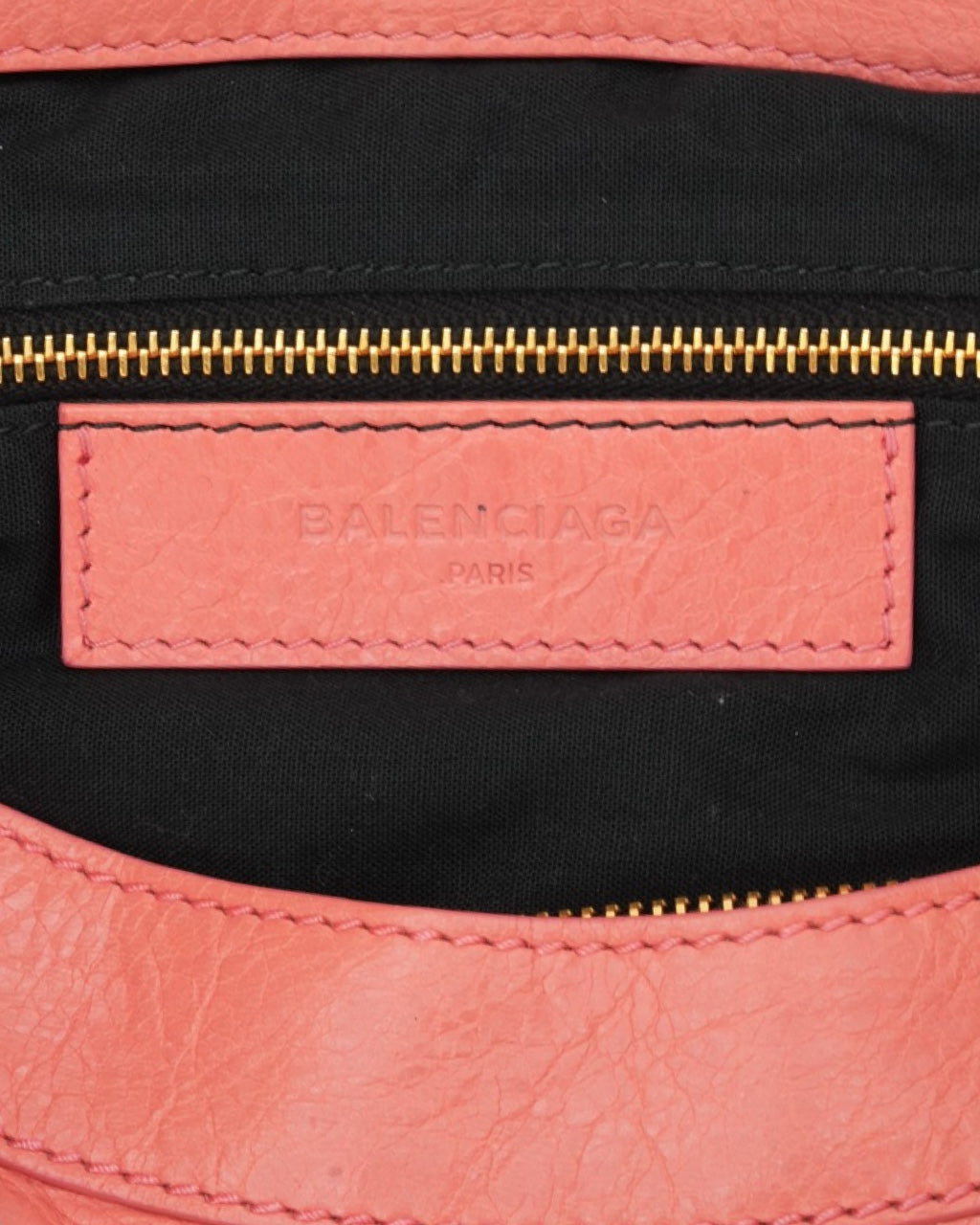 Bolso Balenciaga Motocross Giant 12 City 2014