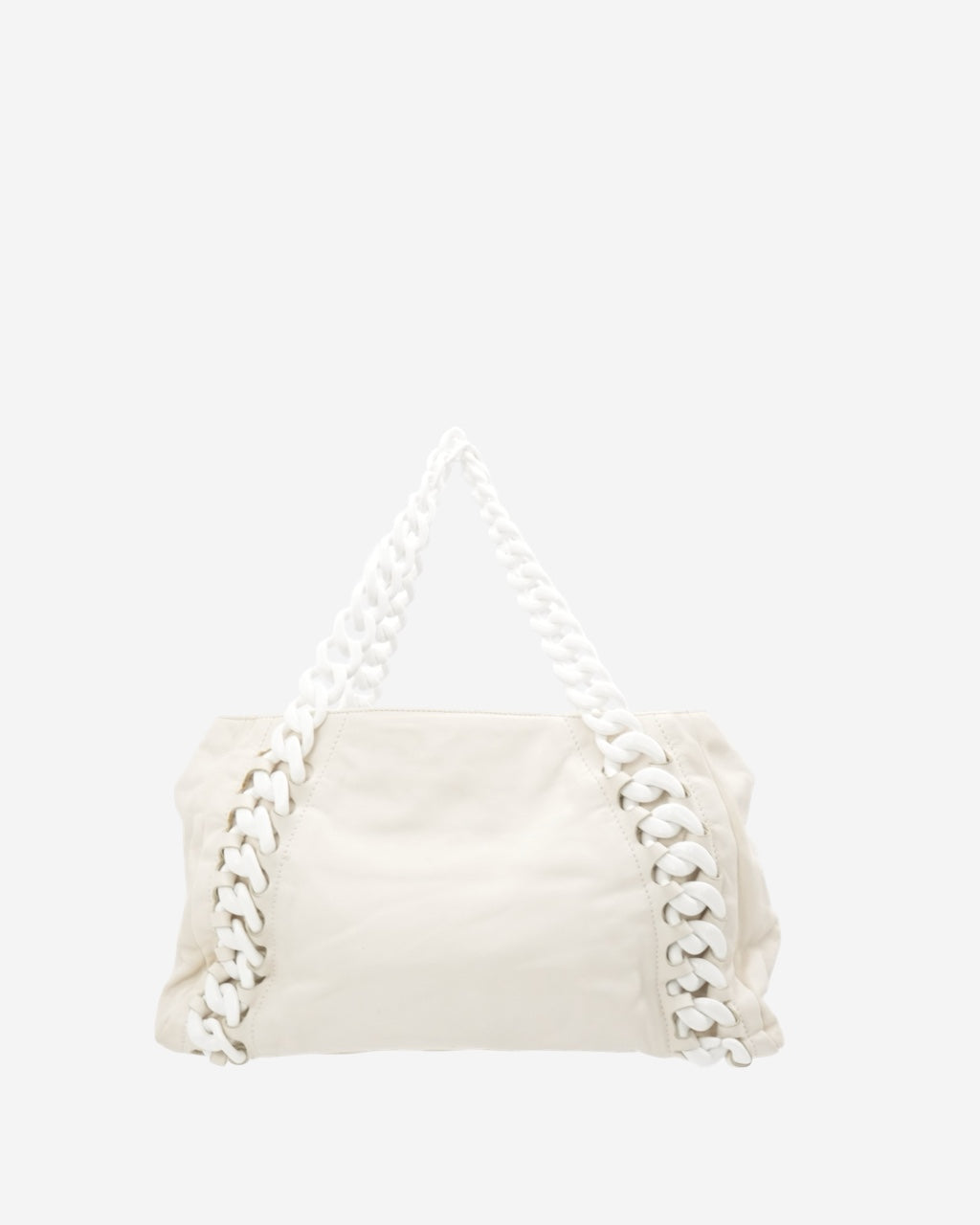Bolso Chanel Modern Chain Rhodoid 2006 - 2008