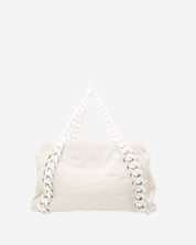Bolso Chanel Modern Chain Rhodoid 2006 - 2008