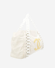 Bolso Chanel Modern Chain Rhodoid 2006 - 2008