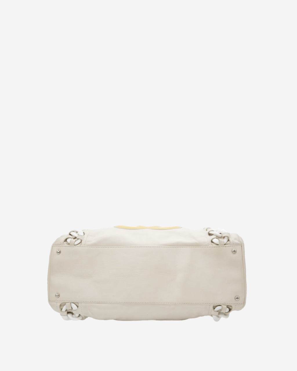 Bolso Chanel Modern Chain Rhodoid 2006 - 2008