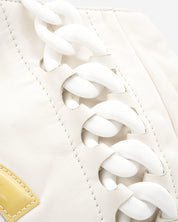 Bolso Chanel Modern Chain Rhodoid 2006 - 2008