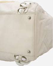 Bolso Chanel Modern Chain Rhodoid 2006 - 2008