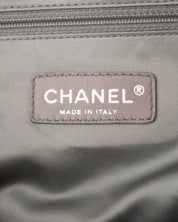 Bolso Chanel Modern Chain Rhodoid 2006 - 2008