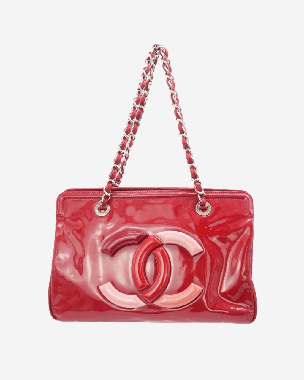 Bolso Chanel Lipstick 2009 - 2010