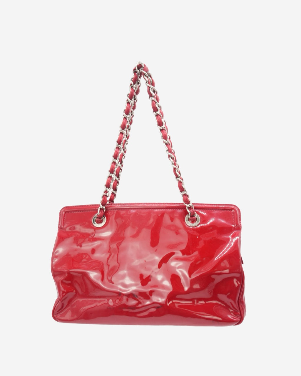 Bolso Chanel Lipstick 2009 - 2010