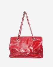 Bolso Chanel Lipstick 2009 - 2010