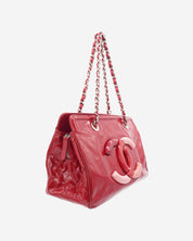 Bolso Chanel Lipstick 2009 - 2010