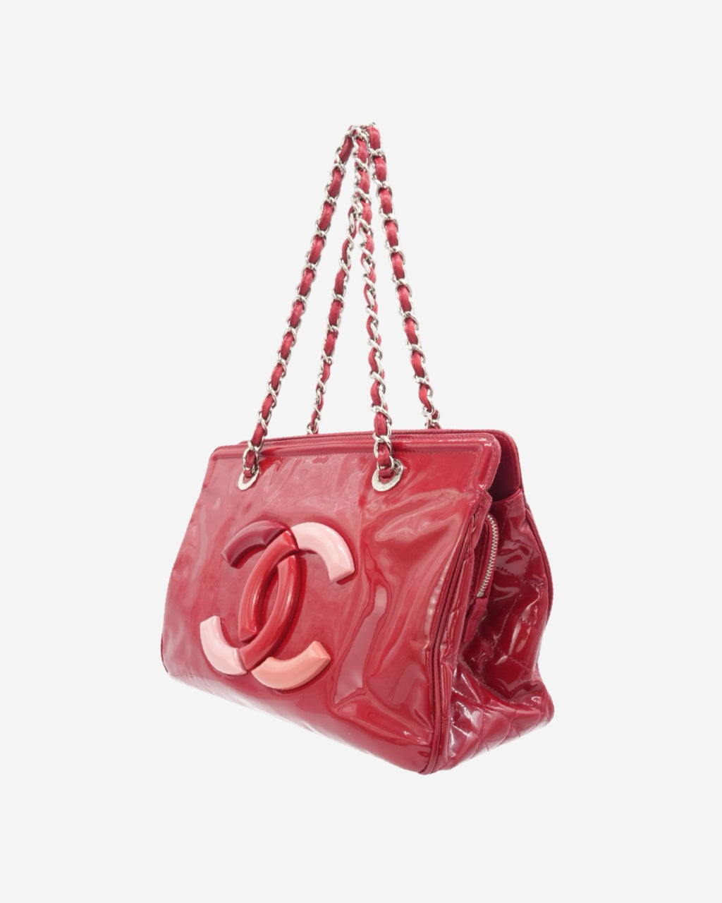 Bolso Chanel Lipstick 2009 - 2010