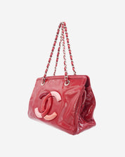 Bolso Chanel Lipstick 2009 - 2010
