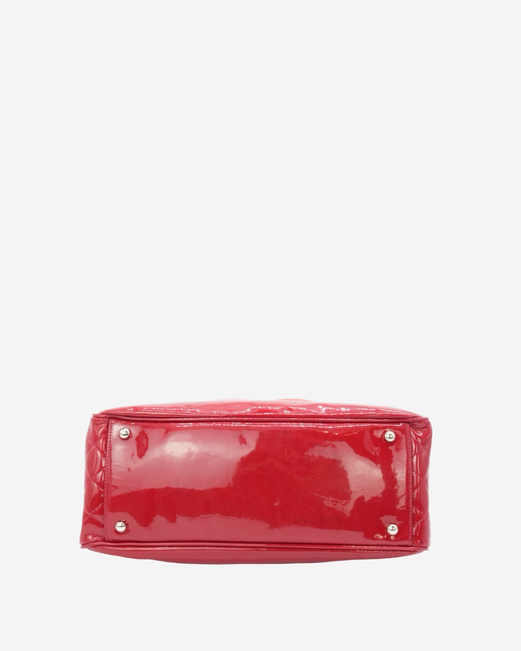 Bolso Chanel Lipstick 2009 - 2010
