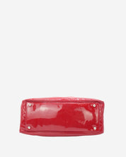 Bolso Chanel Lipstick 2009 - 2010