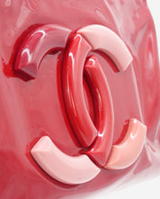 Bolso Chanel Lipstick 2009 - 2010