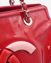 Bolso Chanel Lipstick 2009 - 2010