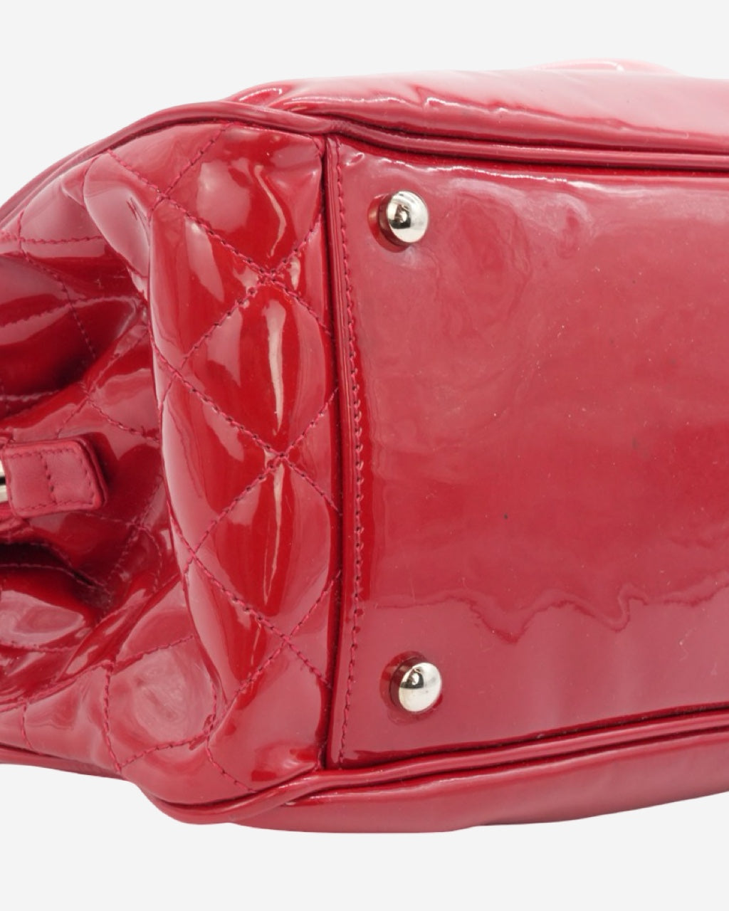 Bolso Chanel Lipstick 2009 - 2010