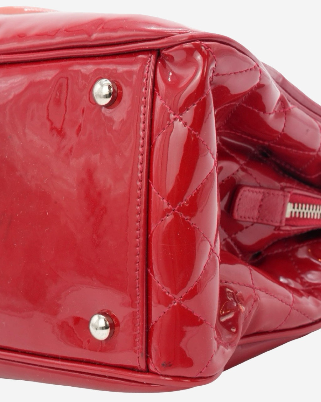 Bolso Chanel Lipstick 2009 - 2010