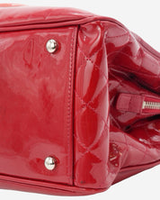 Bolso Chanel Lipstick 2009 - 2010