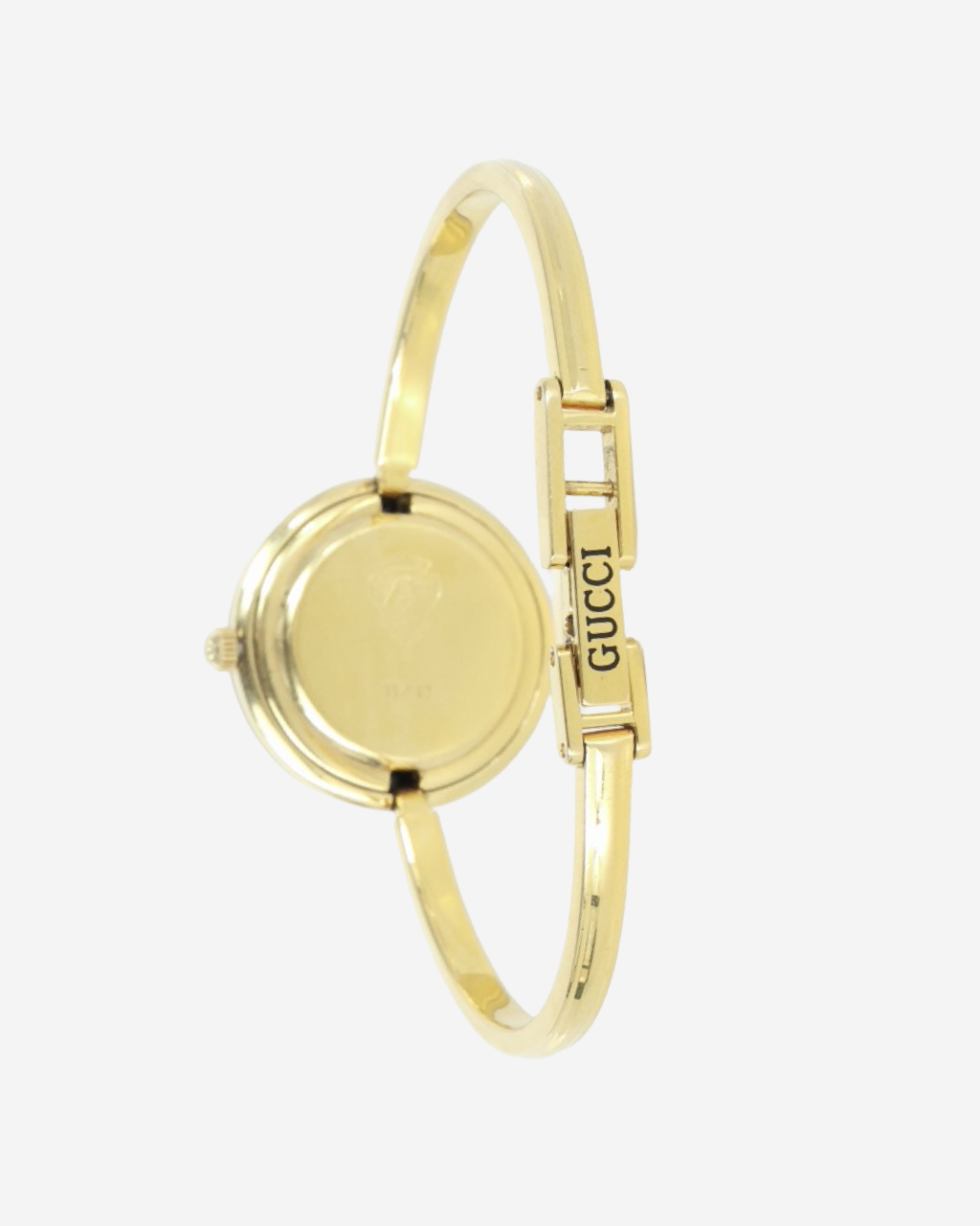 Reloj Gucci Bezel