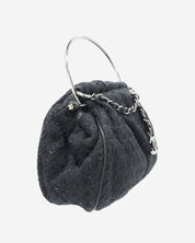 Bolso Chanel Tweed 2004 - 2005