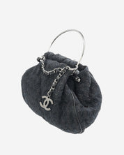 Bolso Chanel Tweed 2004 - 2005