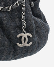 Bolso Chanel Tweed 2004 - 2005