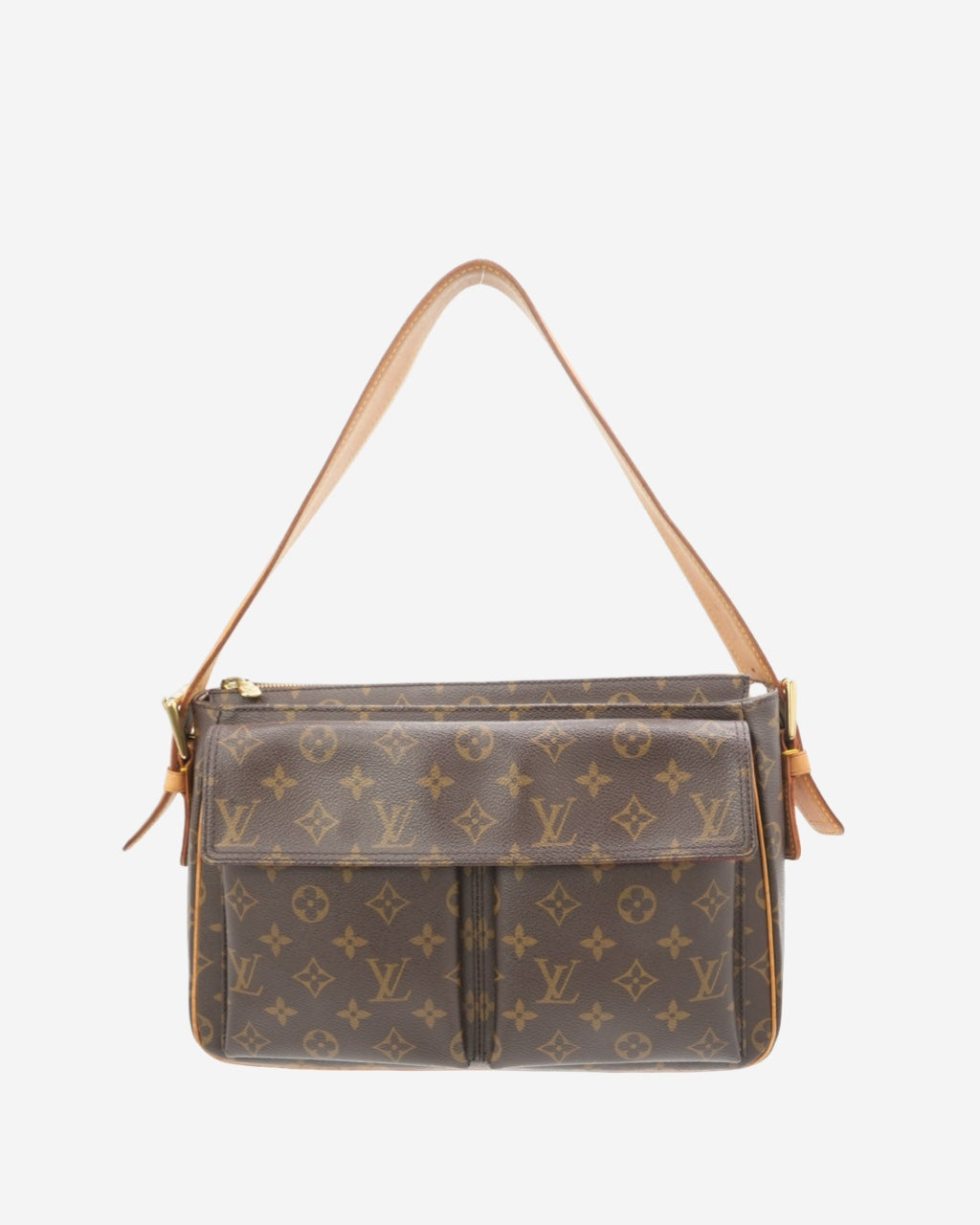 Bolso Louis Vuitton Vivacité MM