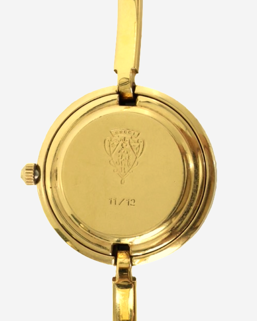Reloj Gucci Bezel