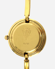 Reloj Gucci Bezel