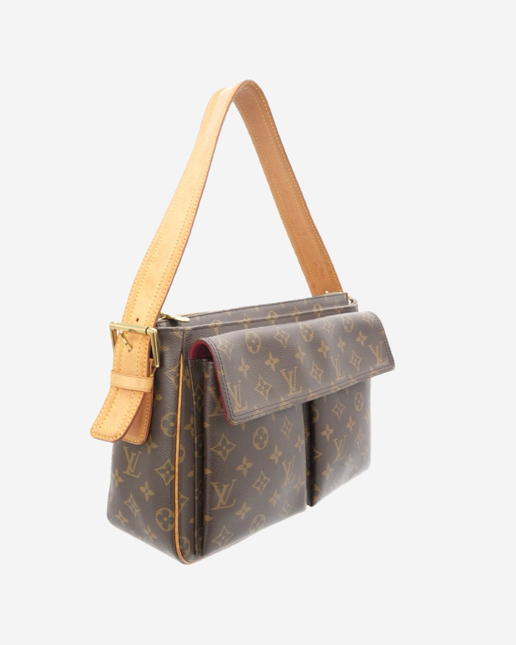 Bolso Louis Vuitton Vivacité MM