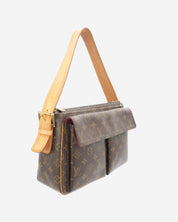 Bolso Louis Vuitton Vivacité MM