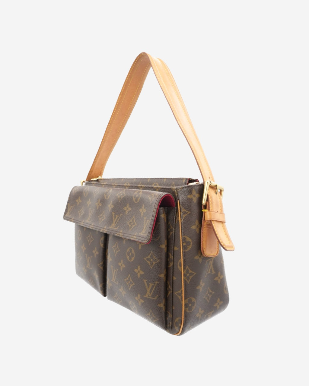 Bolso Louis Vuitton Vivacité MM