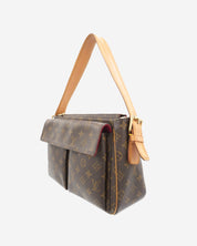 Bolso Louis Vuitton Vivacité MM