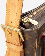 Bolso Louis Vuitton Vivacité MM