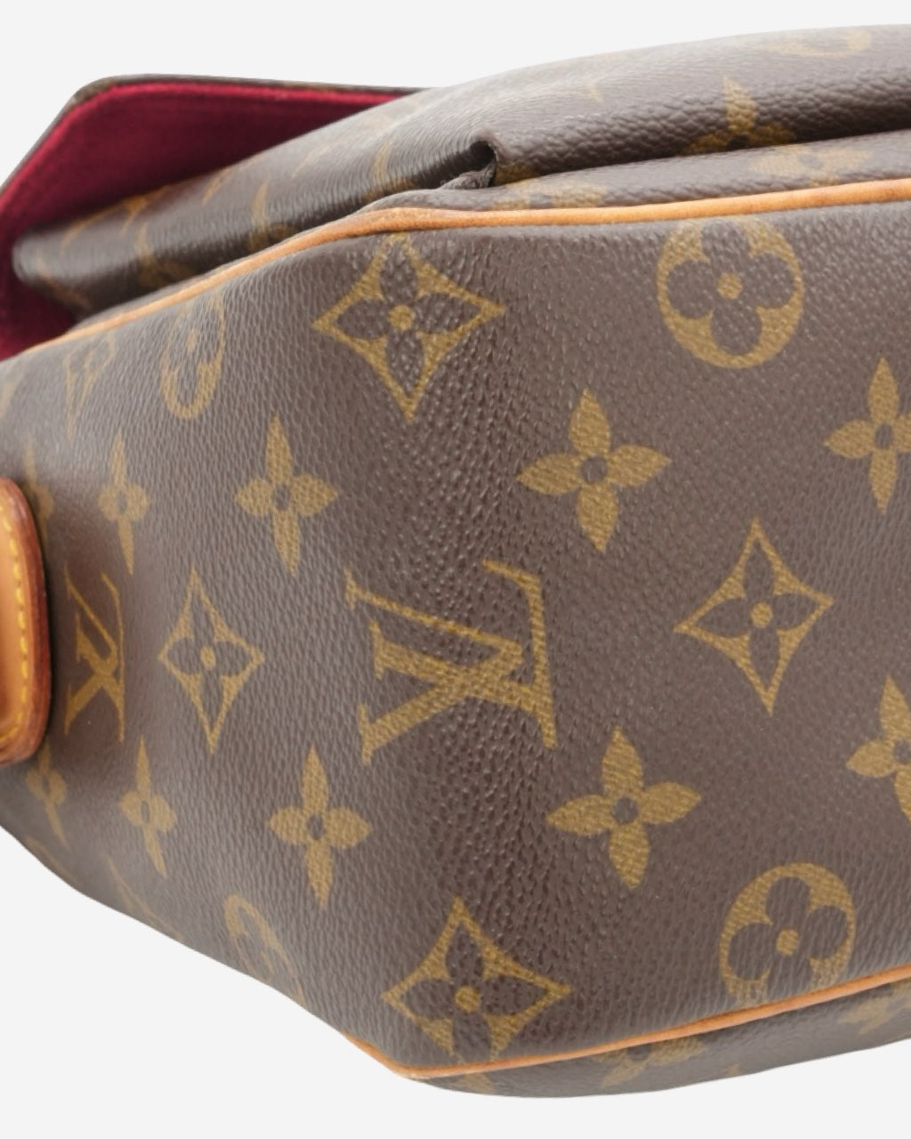 Bolso Louis Vuitton Vivacité MM