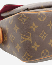 Bolso Louis Vuitton Vivacité MM
