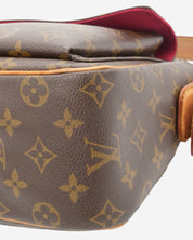 Bolso Louis Vuitton Vivacité MM