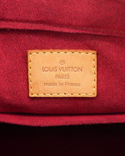 Bolso Louis Vuitton Vivacité MM