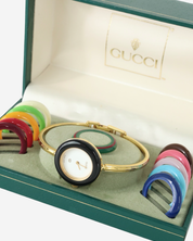 Reloj Gucci Bezel
