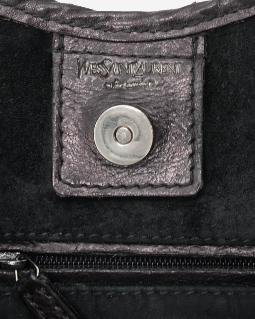 Bolso Saint Laurent Mombasa 2002 - 2004